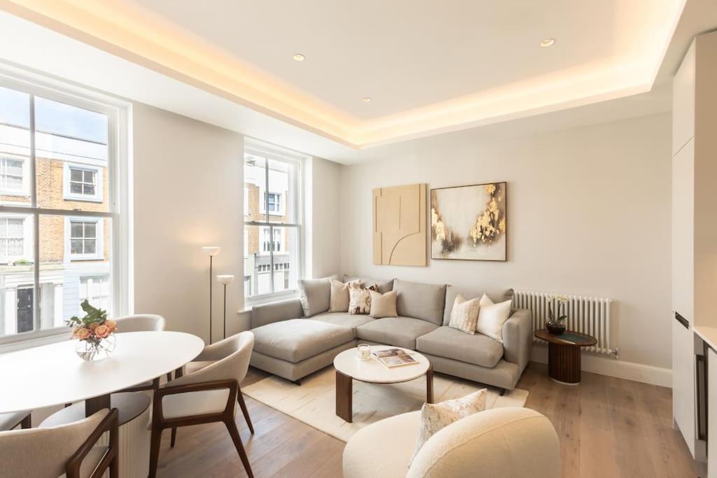 Holiday home Superb 3 Bed Notting Hill *