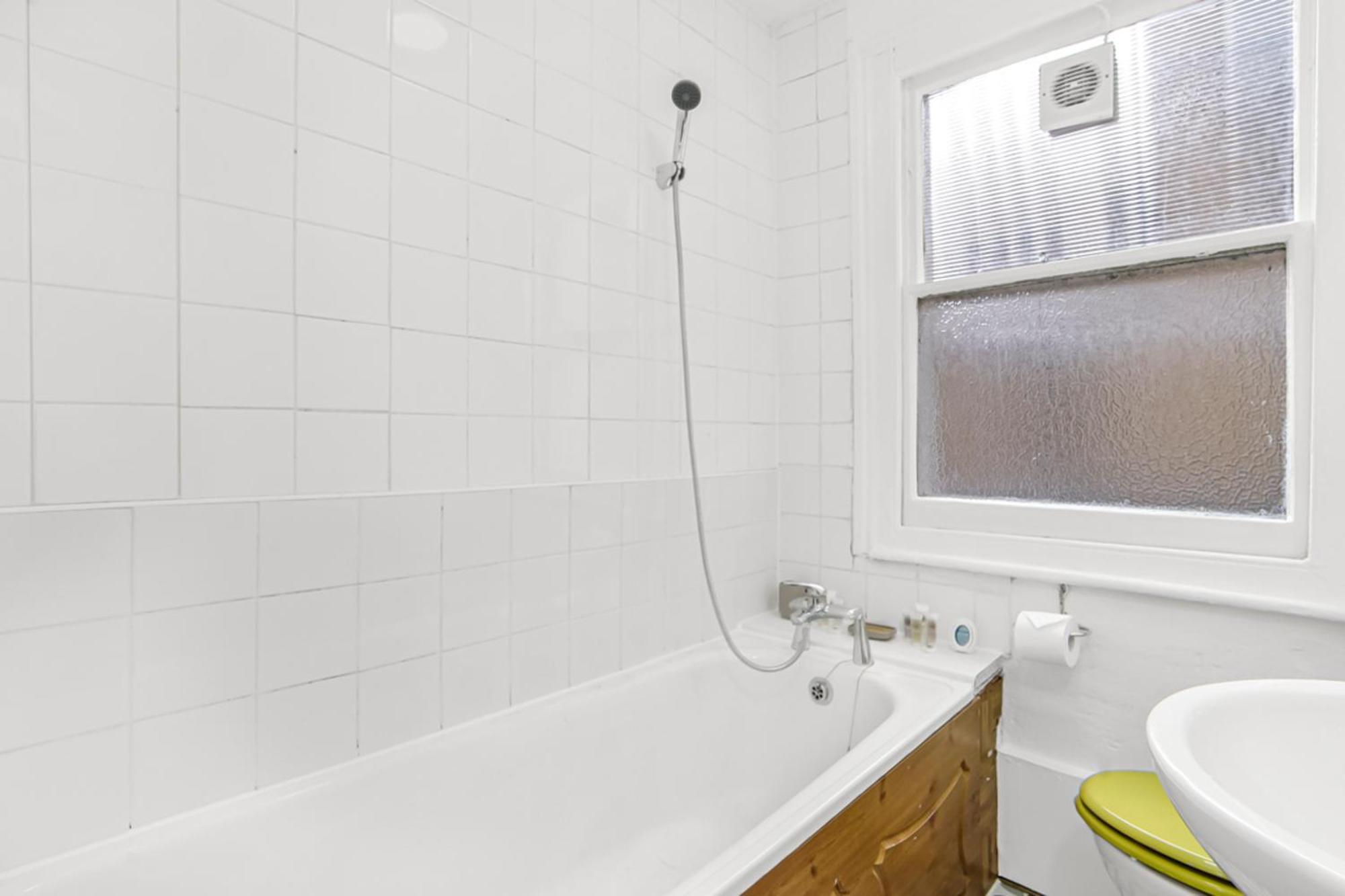 Leilighet Spacious Retreat 2 Bedroom 5 Guests London