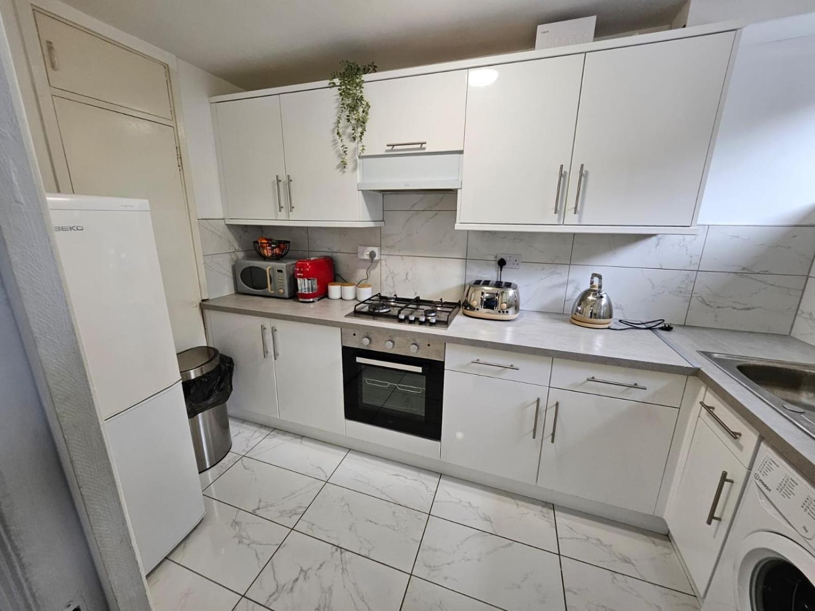 Islington Flat Close To Kings Cross * London
