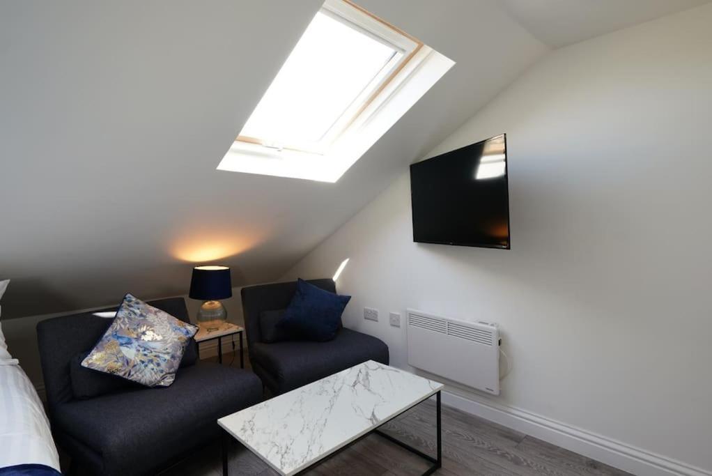 New Central Studio 7 London