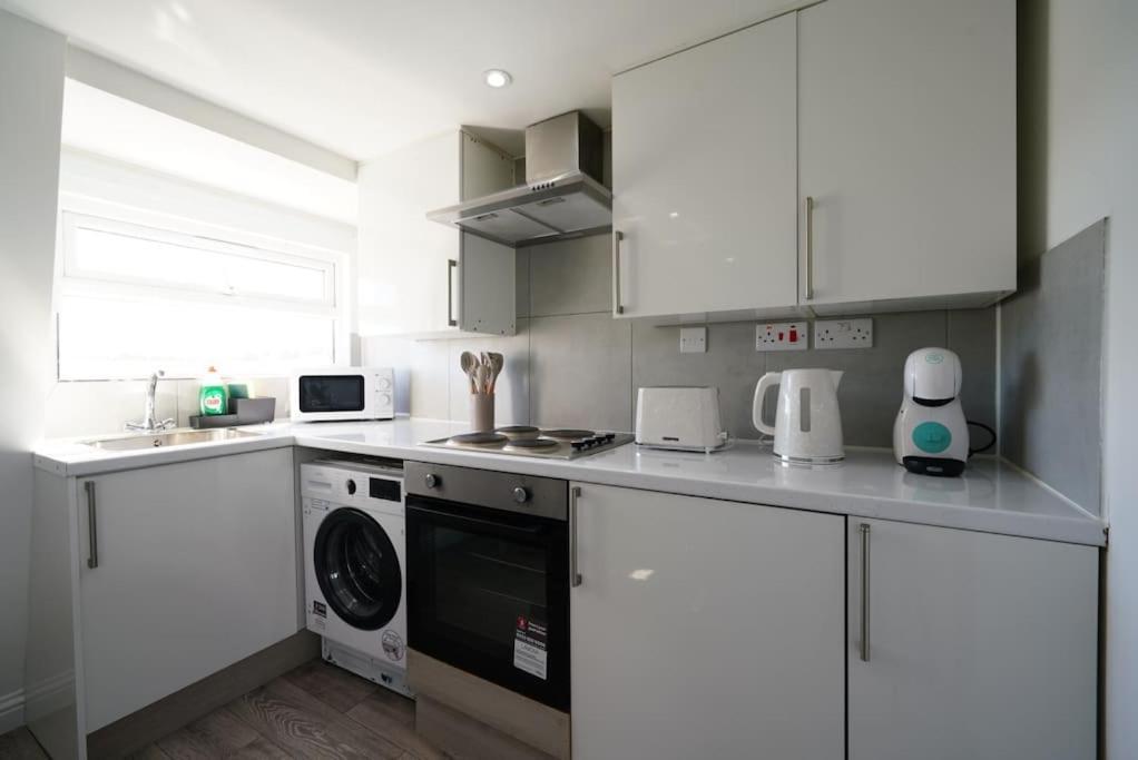 New Central Studio 7 Apartment *