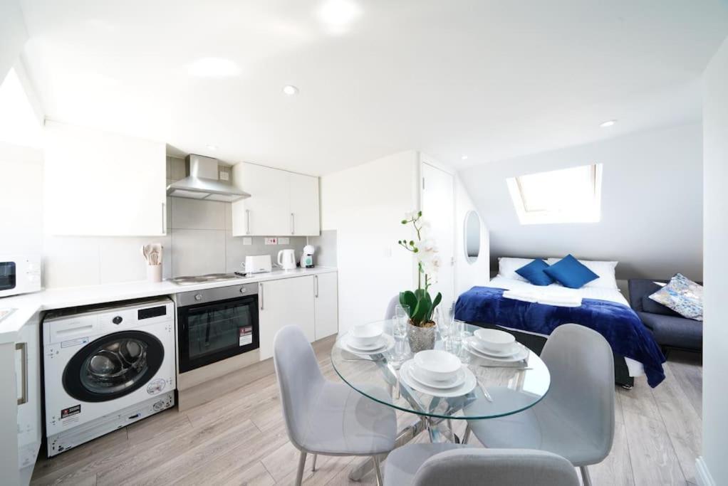 New Central Studio 7 Apartment *