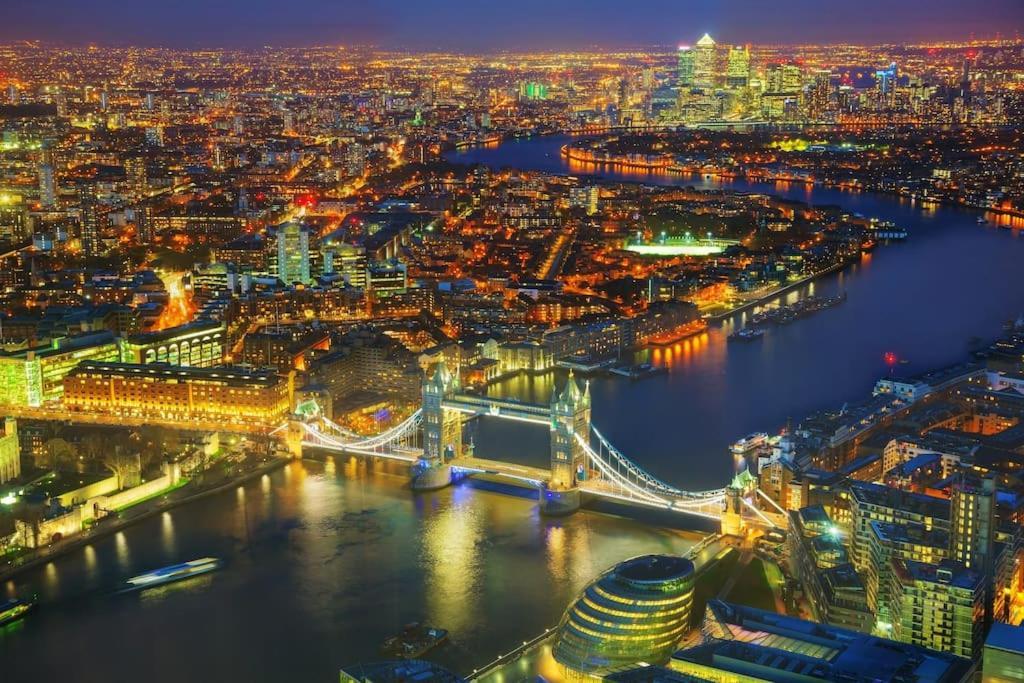 New Central Studio 7 London