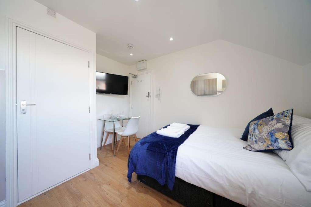 Apartment New Private 6 *