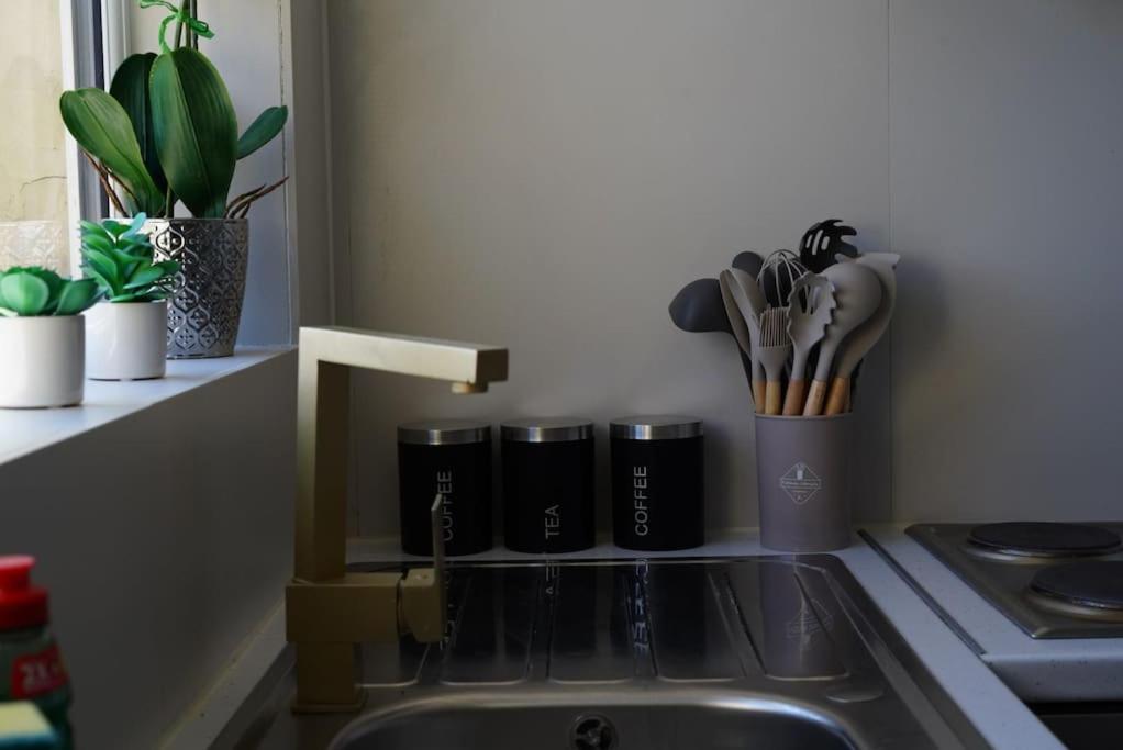 Apartment New Private 6 *