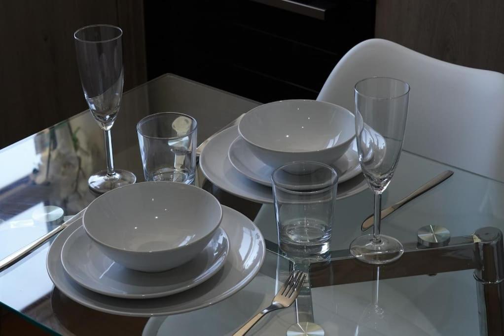 New Private 6 Apartment London