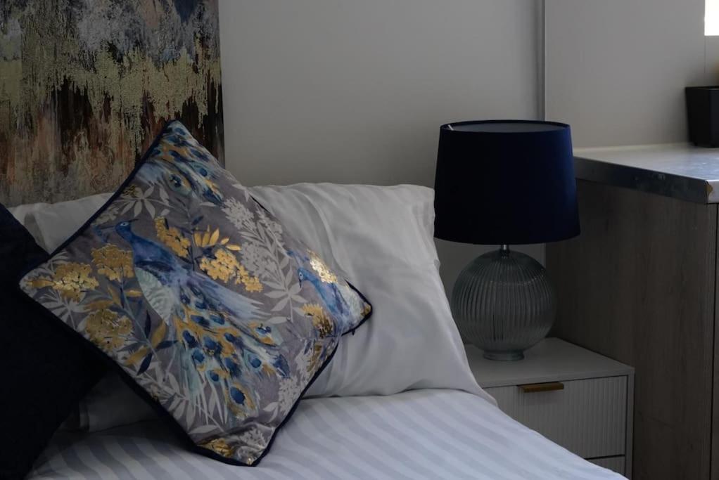 Apartment New Private 6 London
