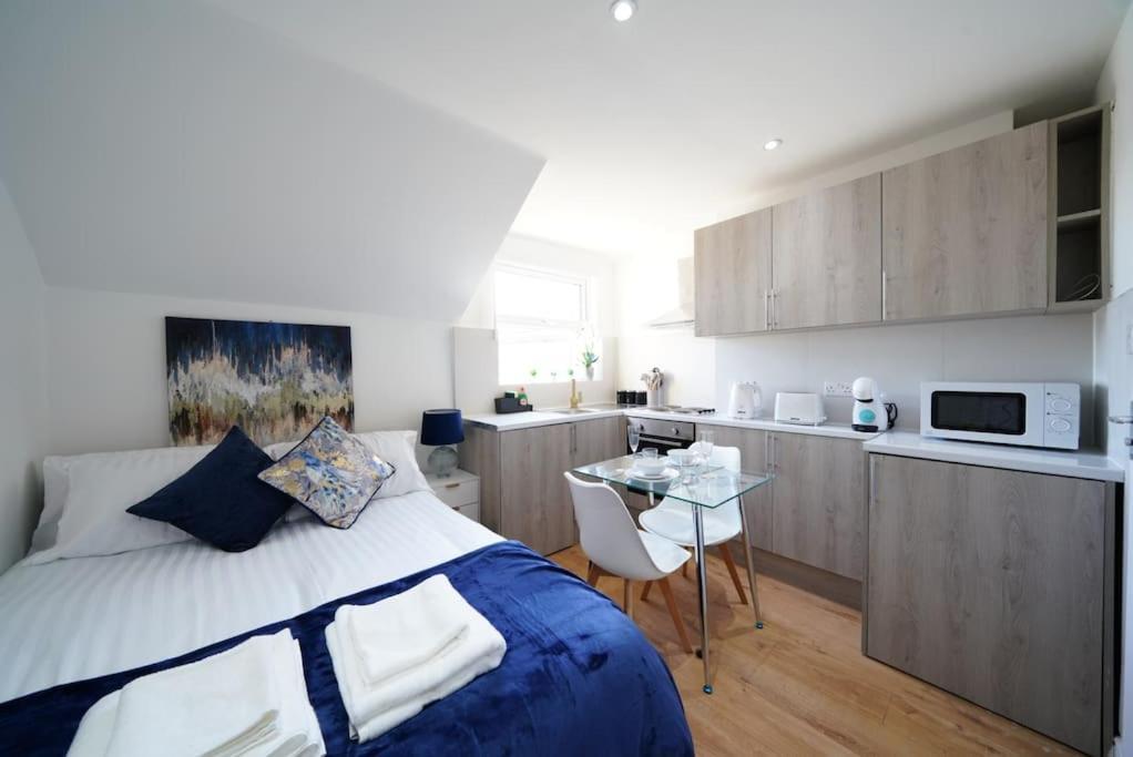 New Private 6 Apartment *
