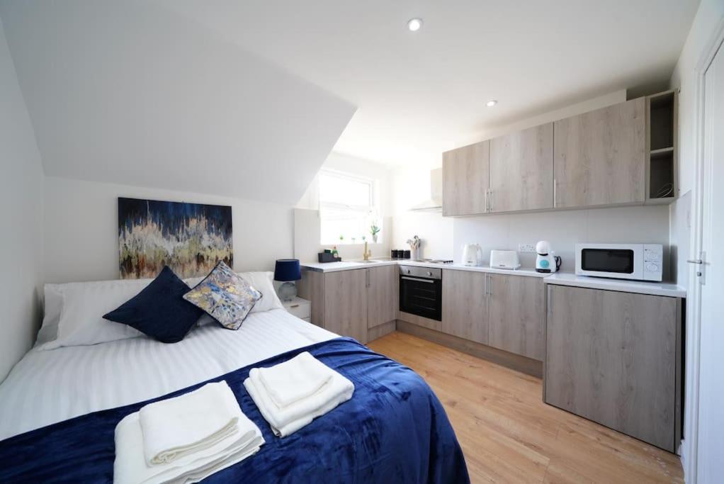 Apartment New Private 6 London
