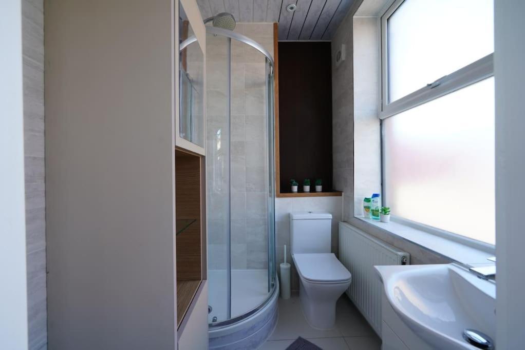 Appartement New Private 2