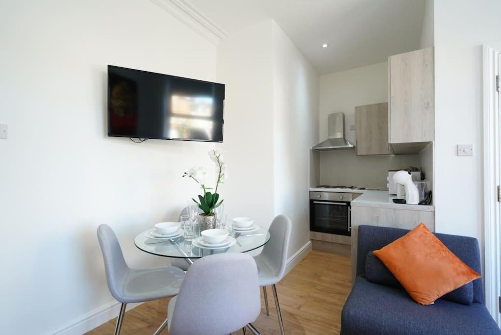Appartement New Private 2 *