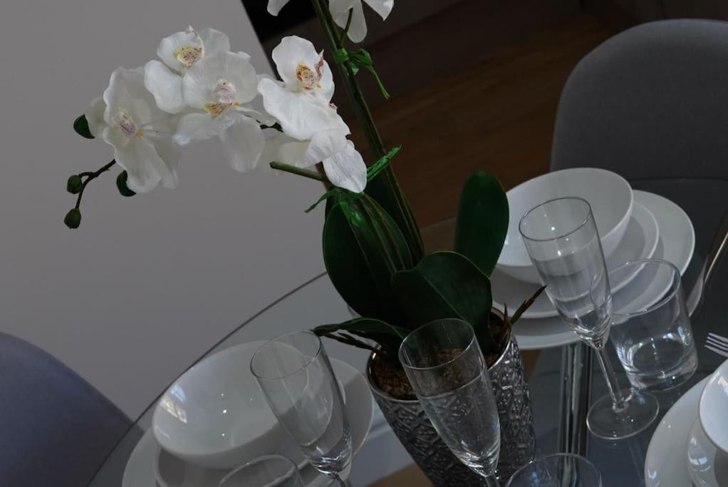 Appartement New Private 2