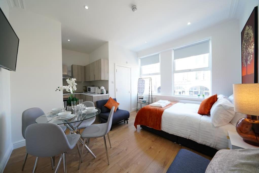 Appartement New Private 2 Londen