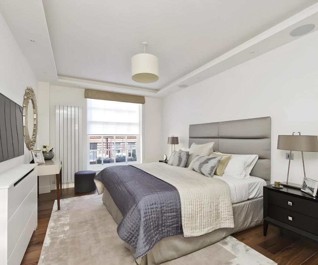 Ferienhaus Ultimate 220 Sqm Luxury Townhouse By Mayfair *
