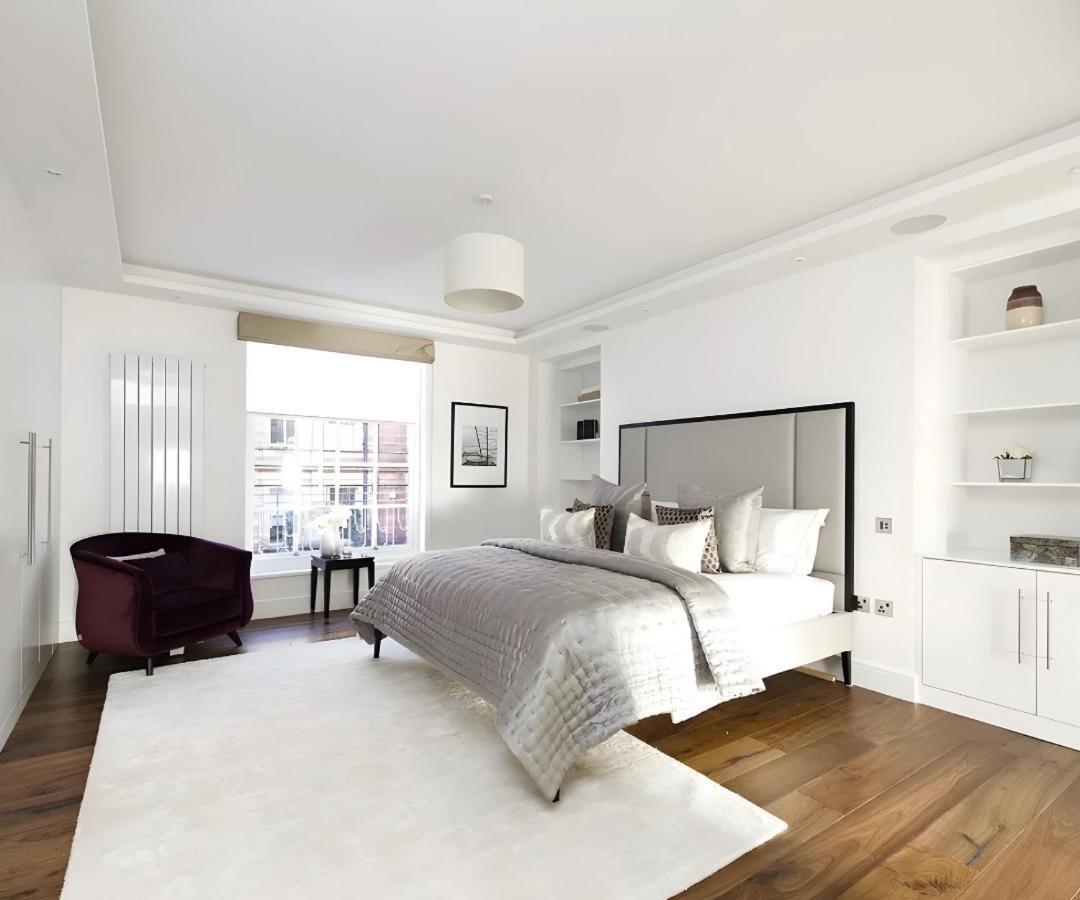 Ultimate 220 Sqm Luxury Townhouse By Mayfair Ferienhaus *