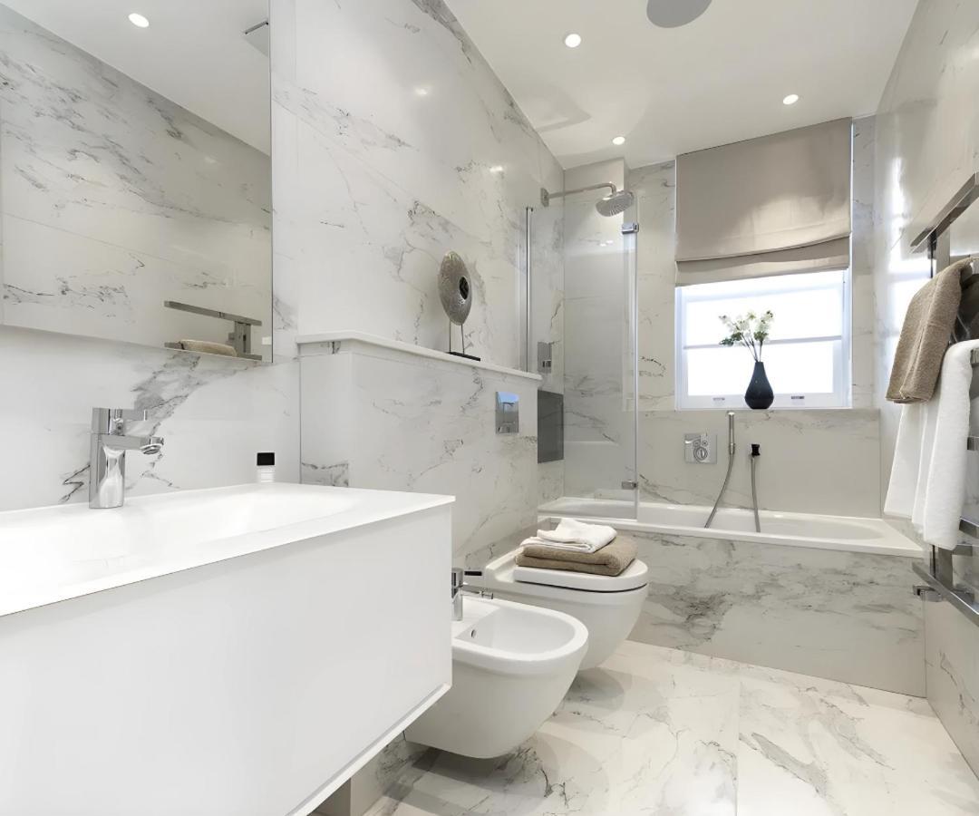 Ferienhaus Ultimate 220 Sqm Luxury Townhouse By Mayfair