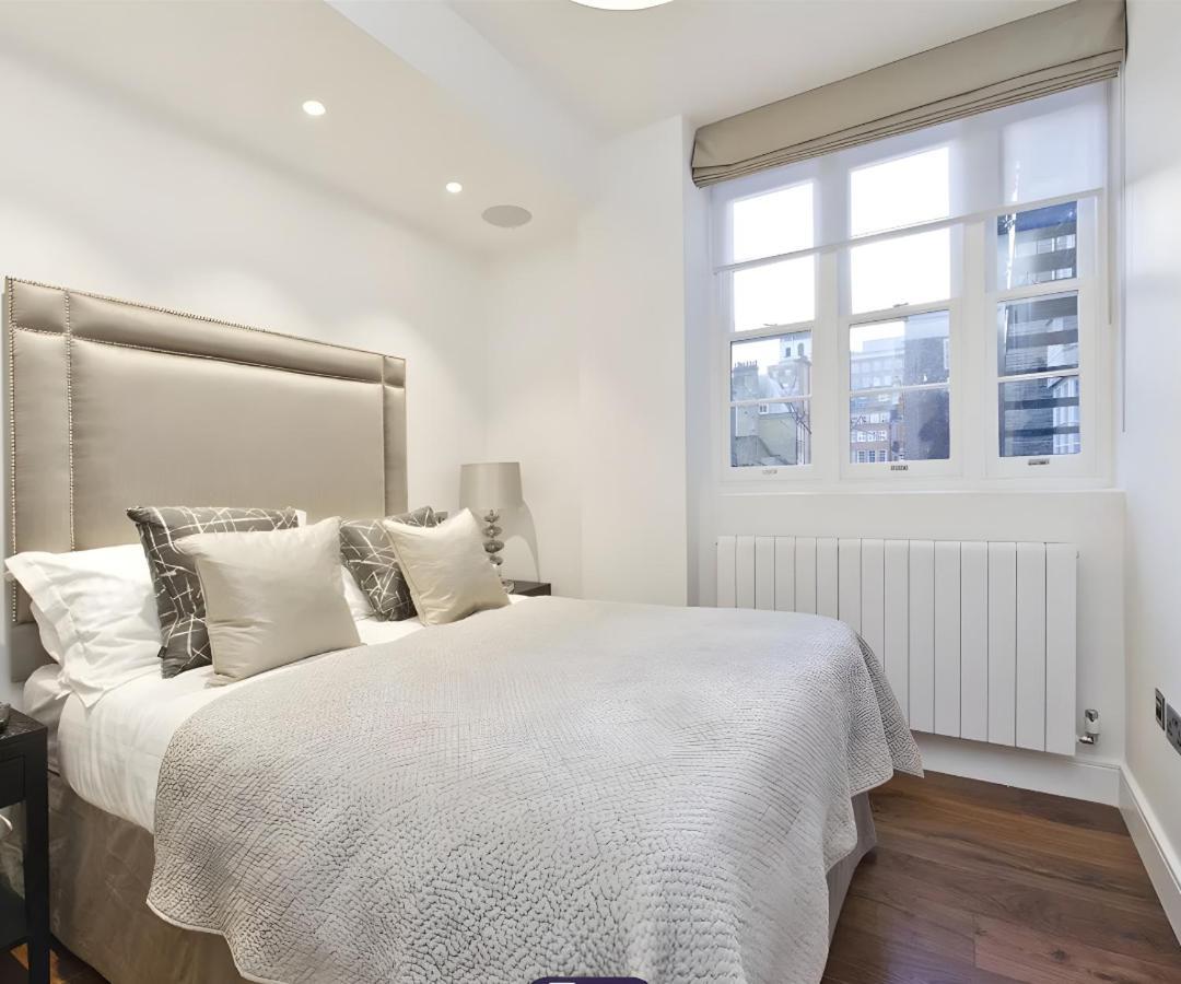 Ferienhaus Ultimate 220 Sqm Luxury Townhouse By Mayfair London