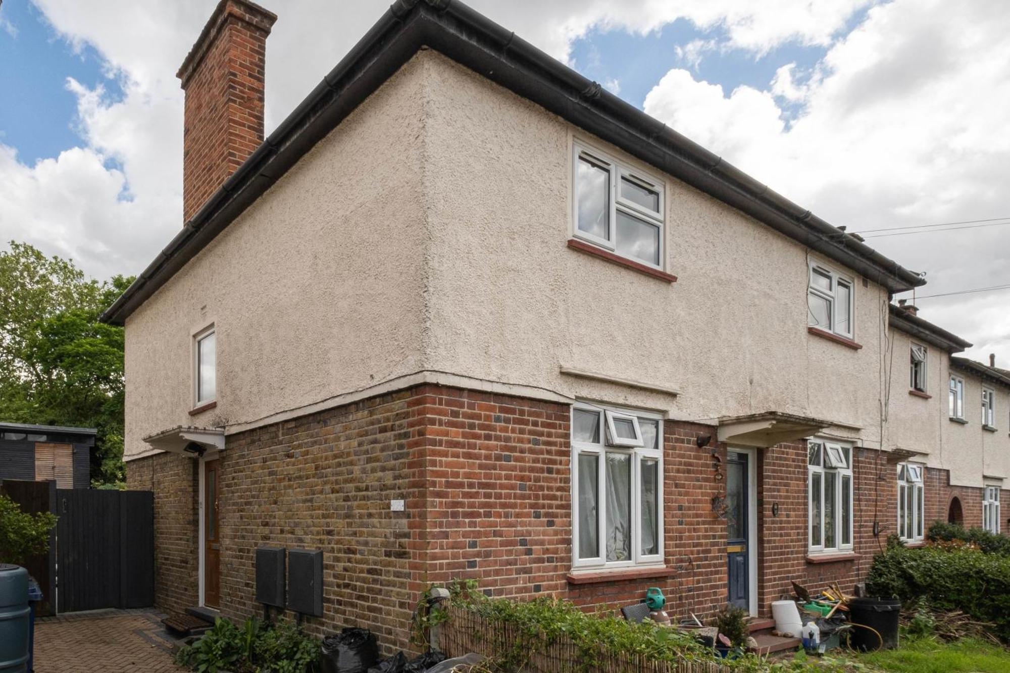 Apartment Hanwell 2 Bedroom Maisonette By 360stays London