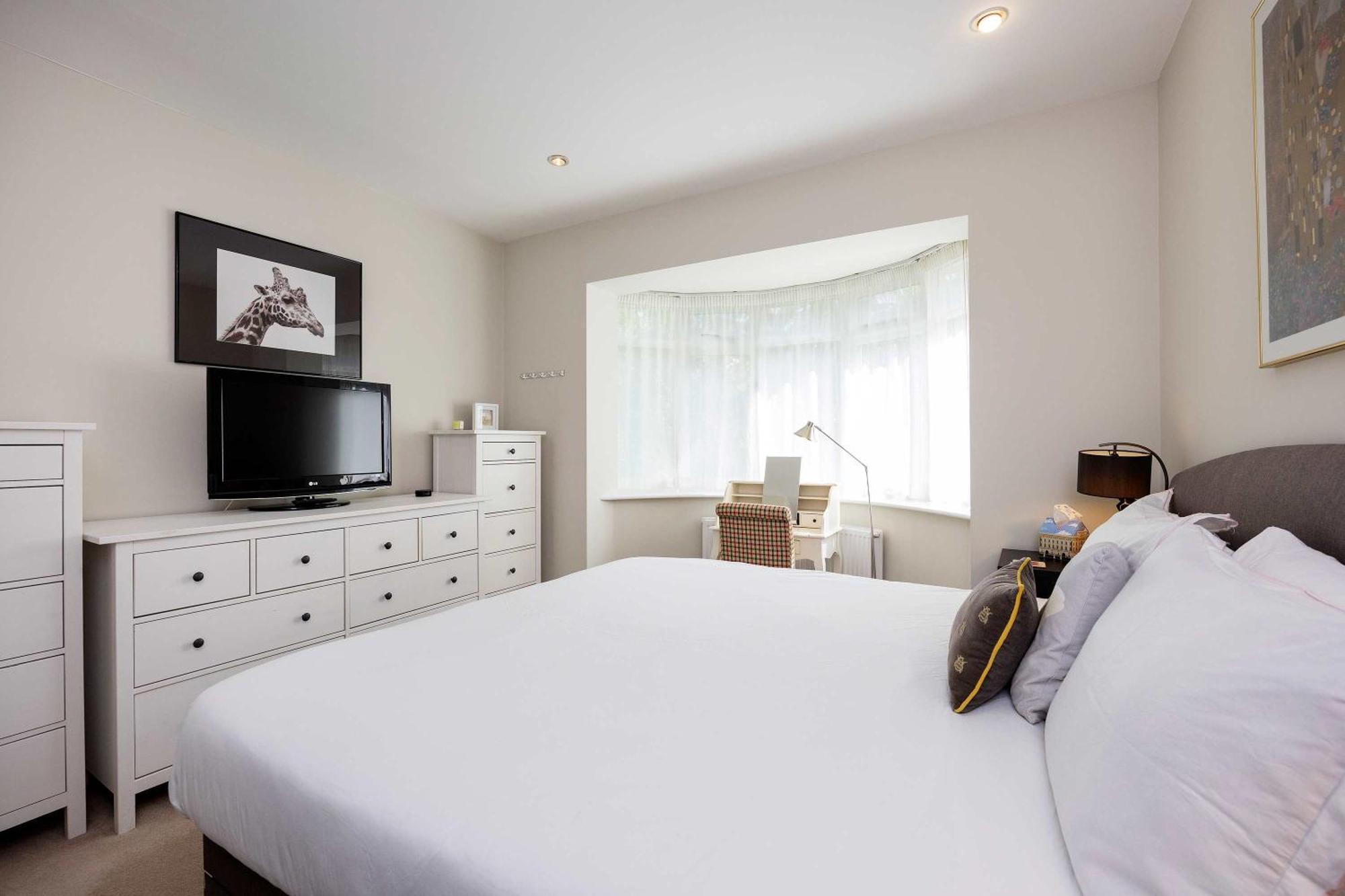 Holiday home Veeve - Ace Delights *