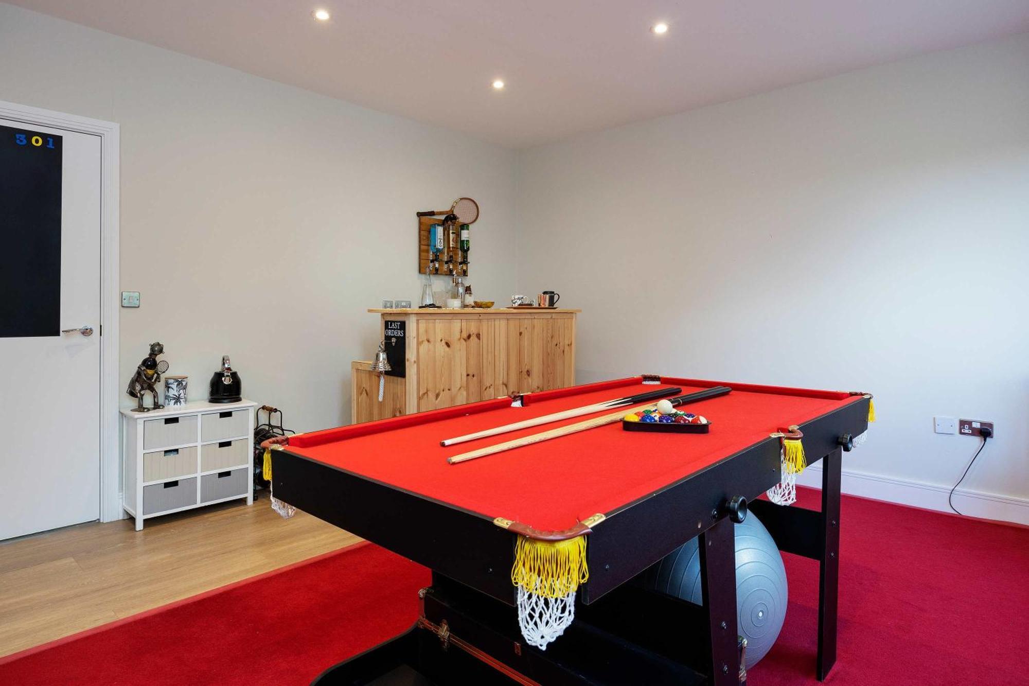 Veeve - Ace Delights Holiday home *