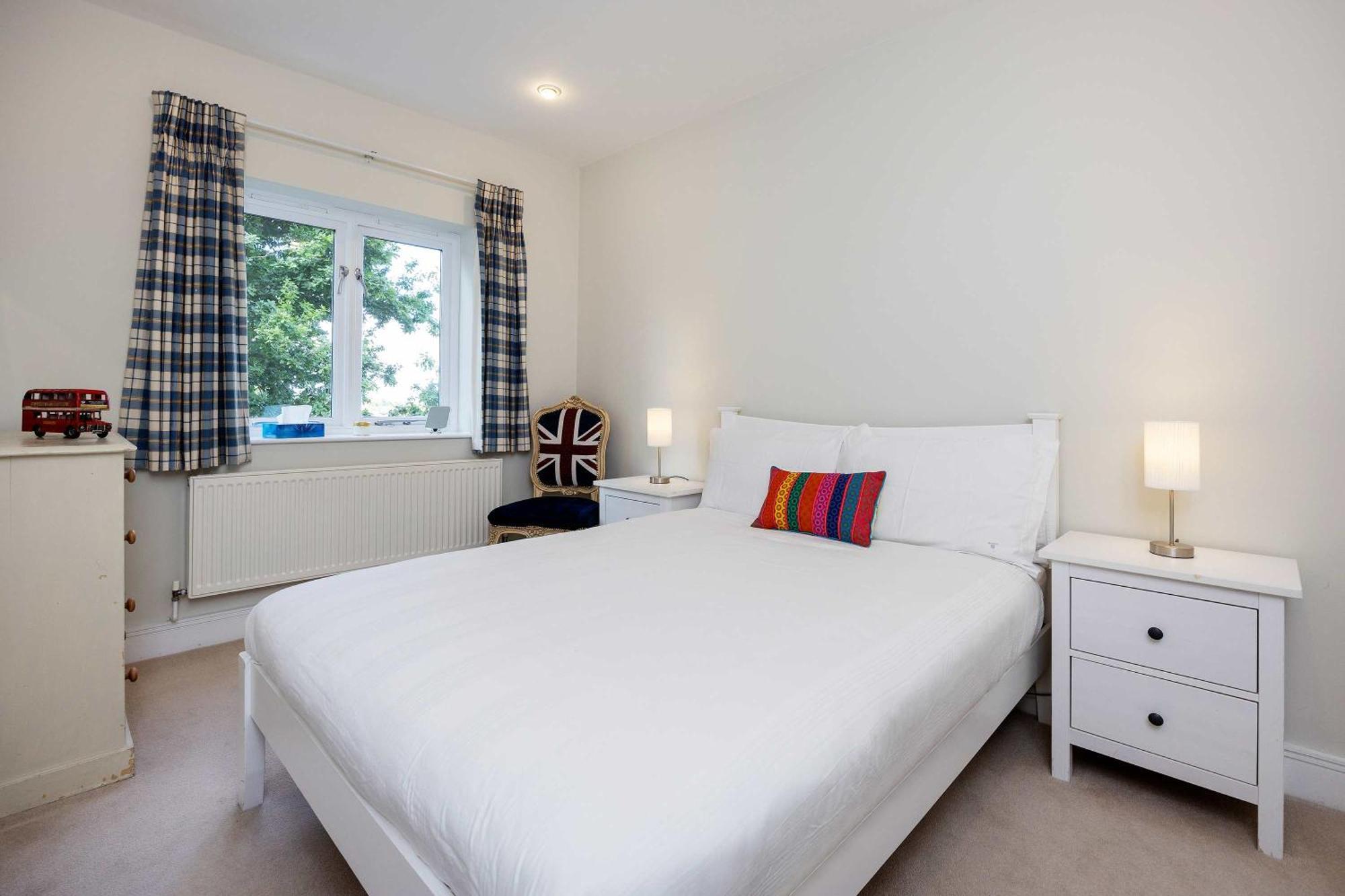 Holiday home Veeve - Ace Delights London