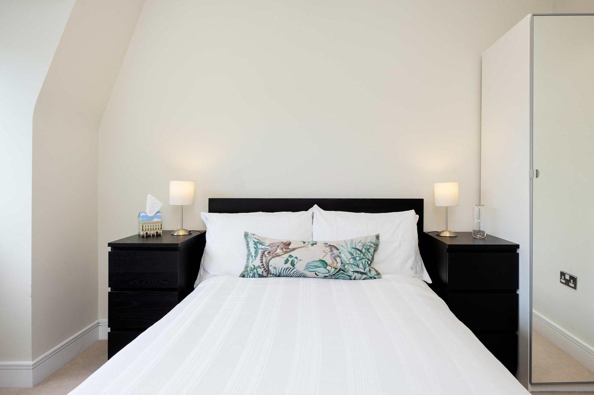 Veeve - Ace Delights Holiday home