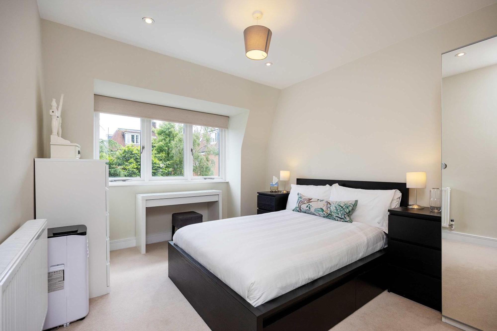 Holiday home Veeve - Ace Delights