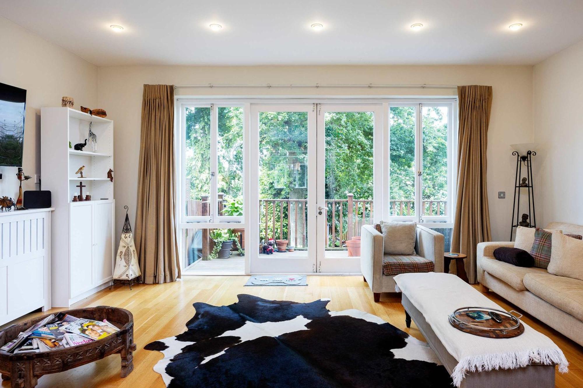 Holiday home Veeve - Ace Delights London