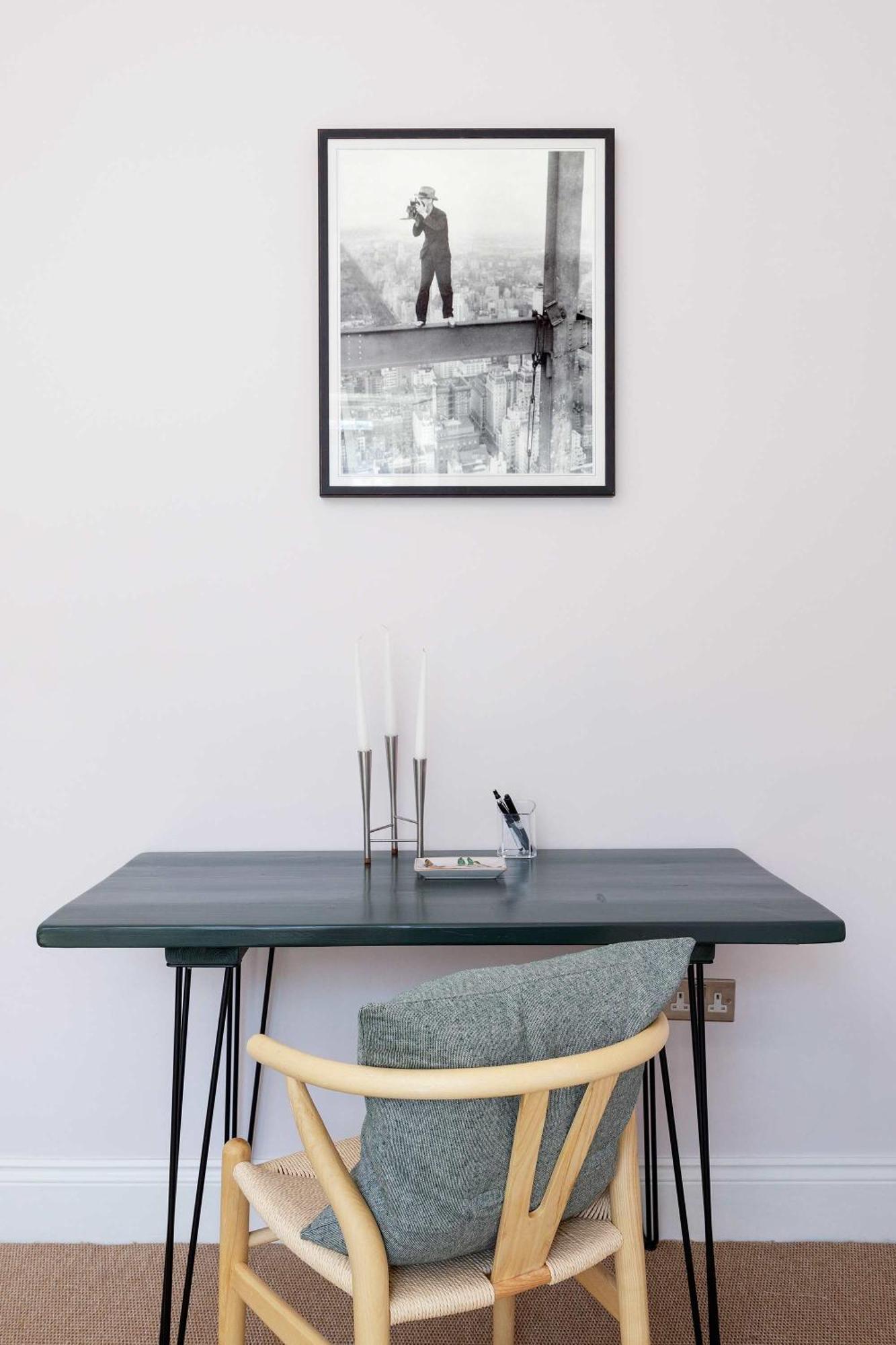 Apartment Veeve - Cosy Chic In Chelsea London