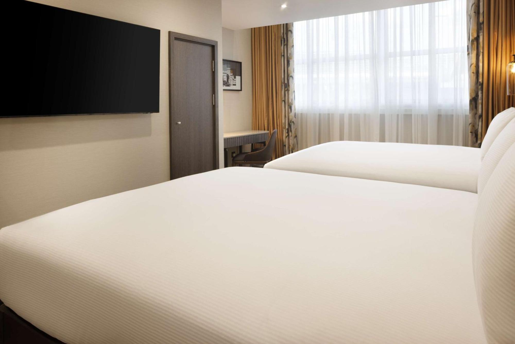 Hotel Doubletree By Hilton Victoria