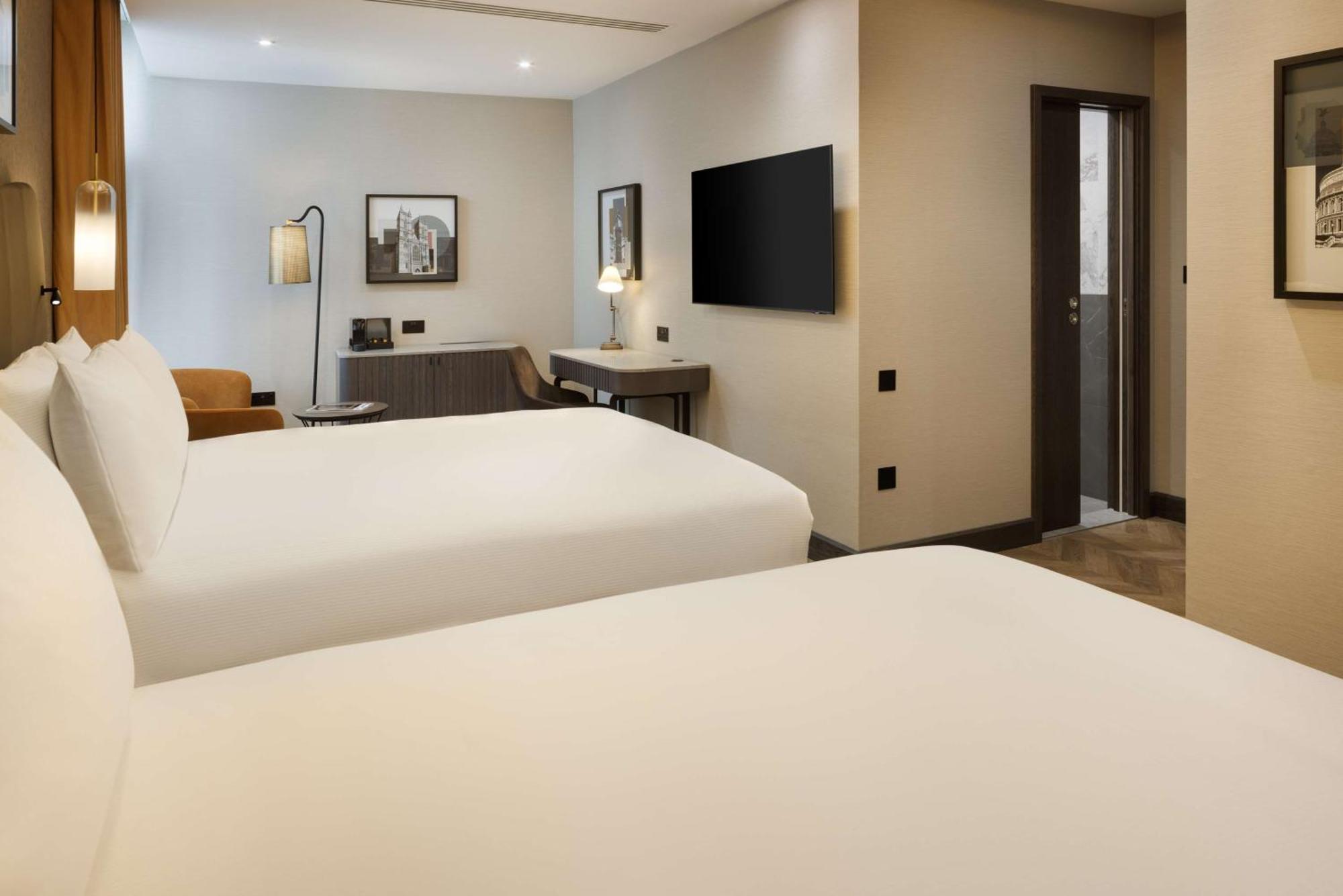 Doubletree By Hilton Victoria