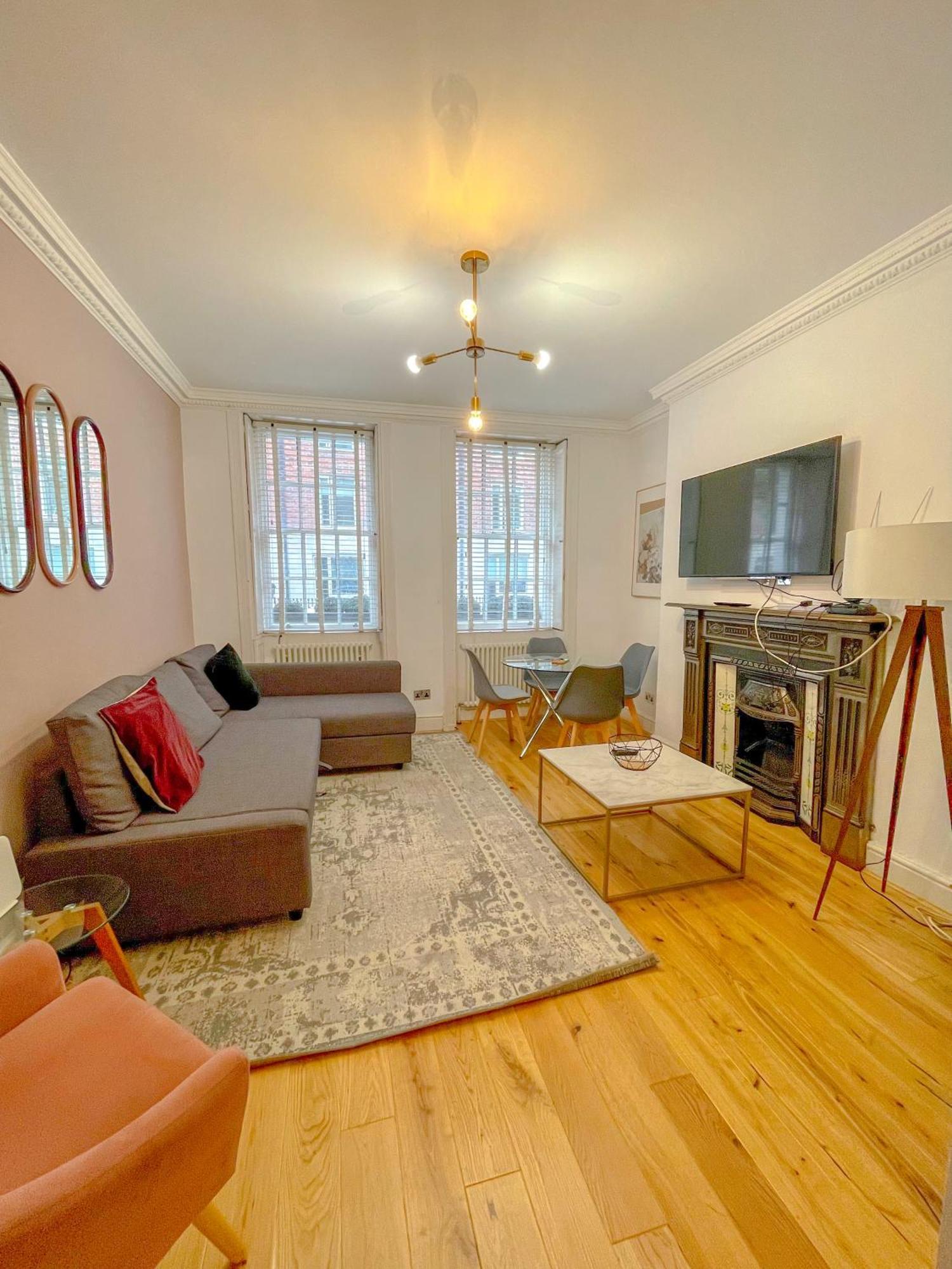 Bloomsbury Residences * Londen