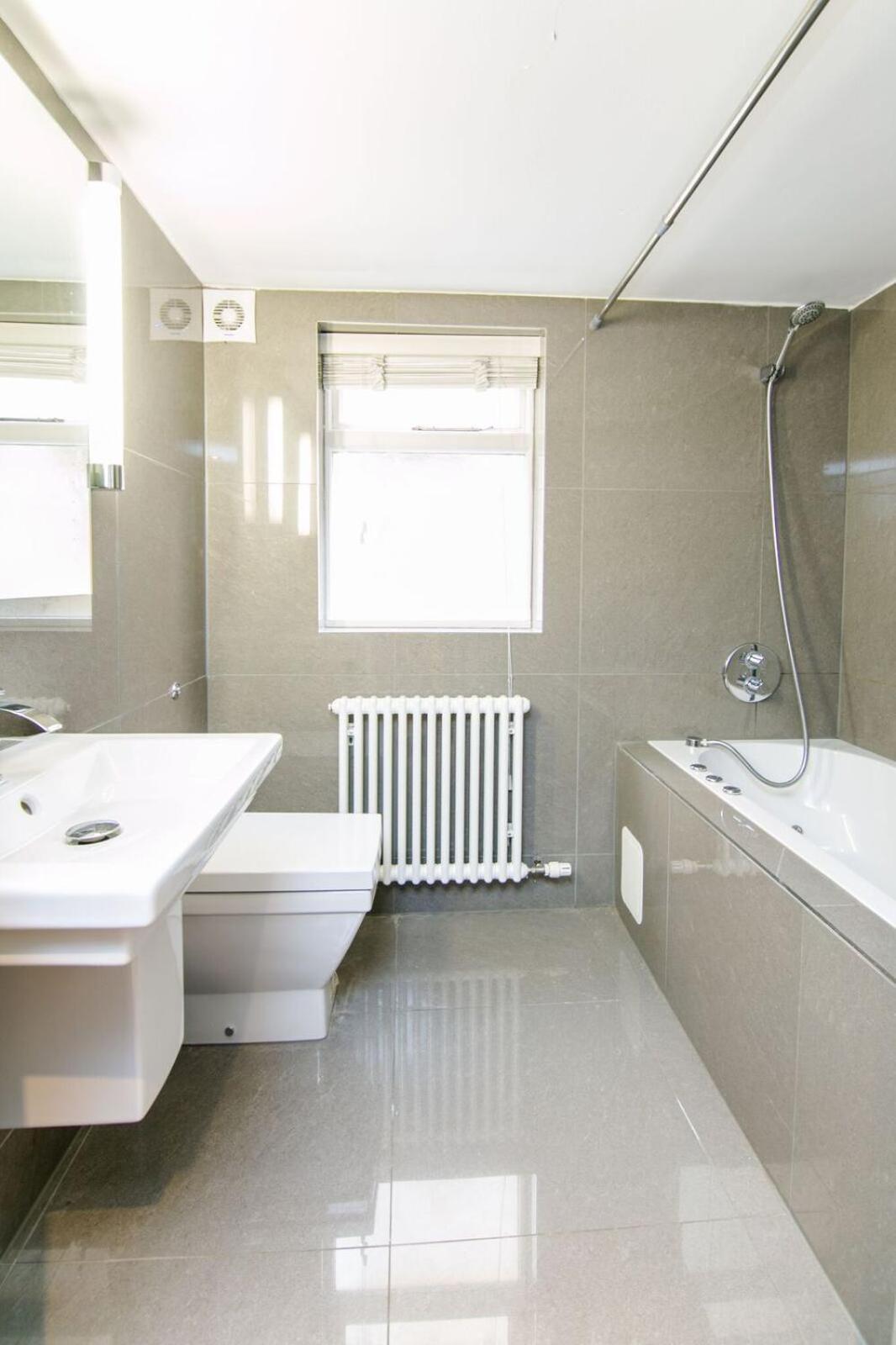 Bloomsbury Residences Appartement Londen