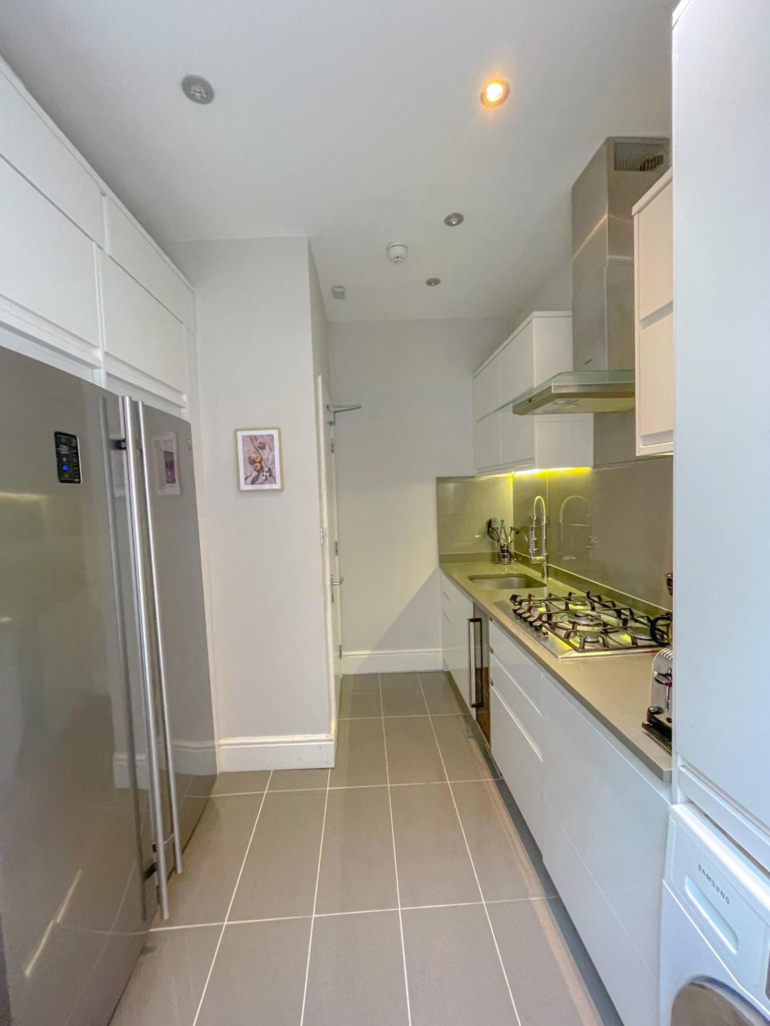 Appartement Bloomsbury Residences Londen