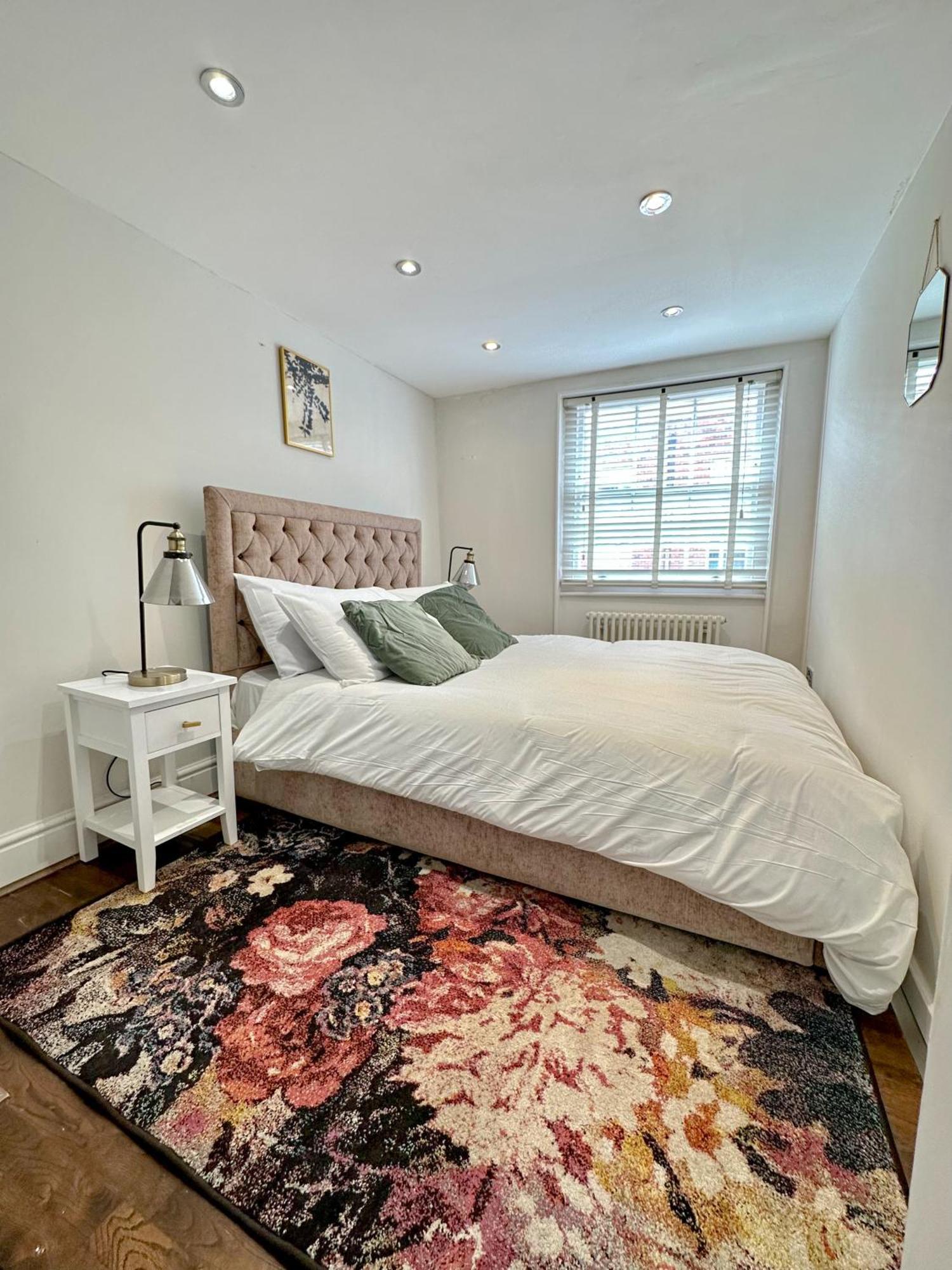 Bloomsbury Residences Londen