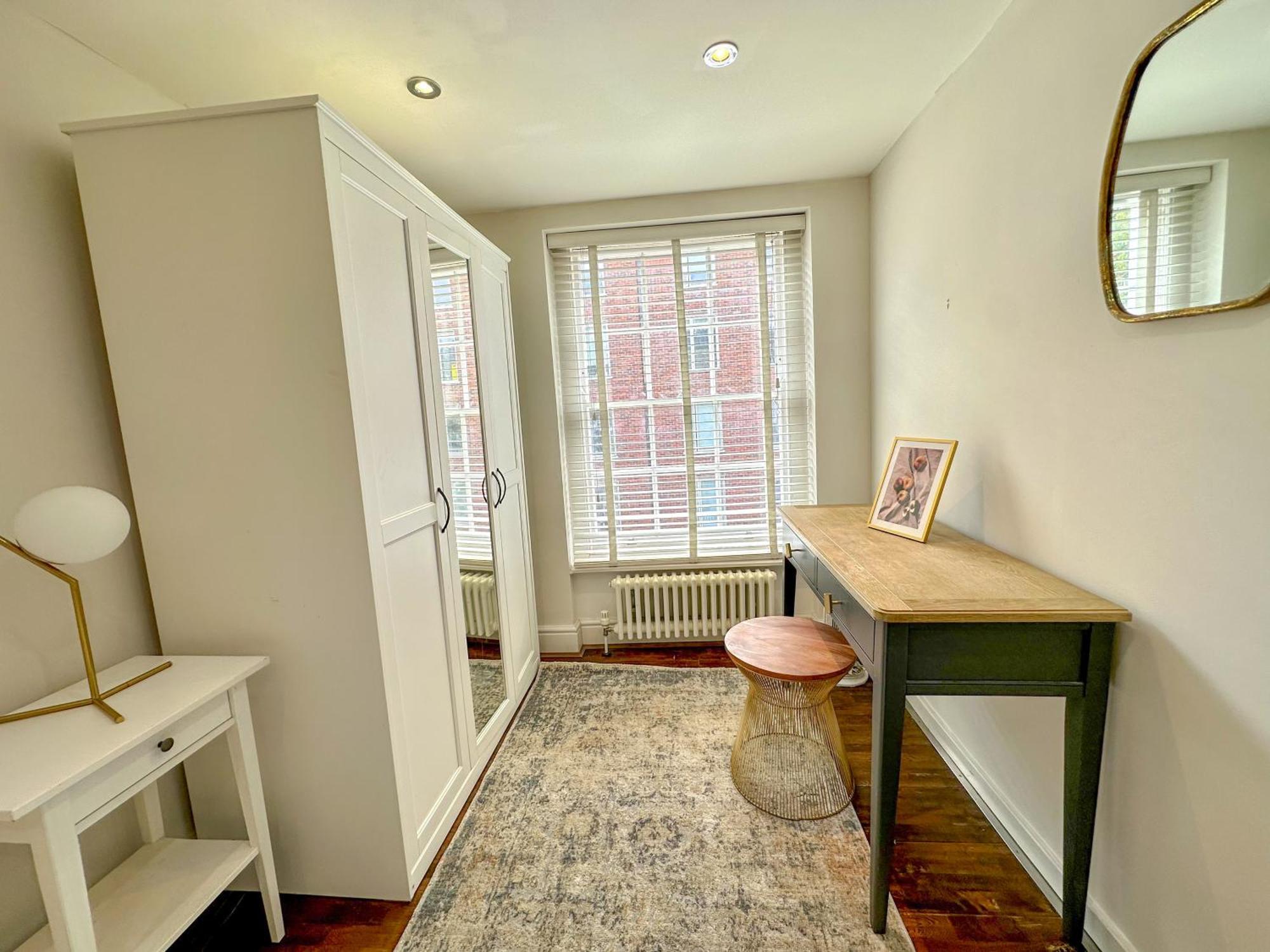 Bloomsbury Residences Londen
