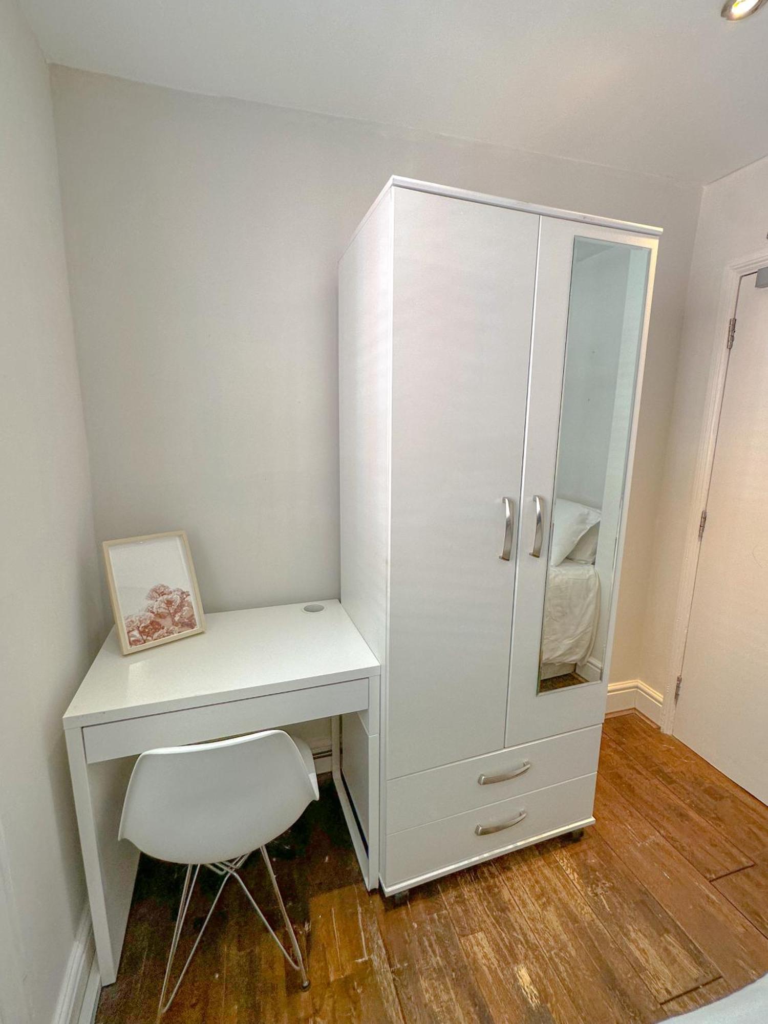 Bloomsbury Residences Appartement *