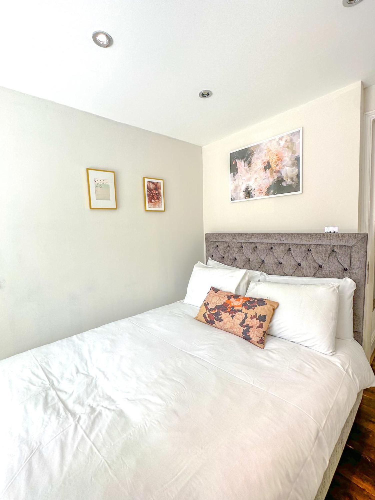 Bloomsbury Residences Londen