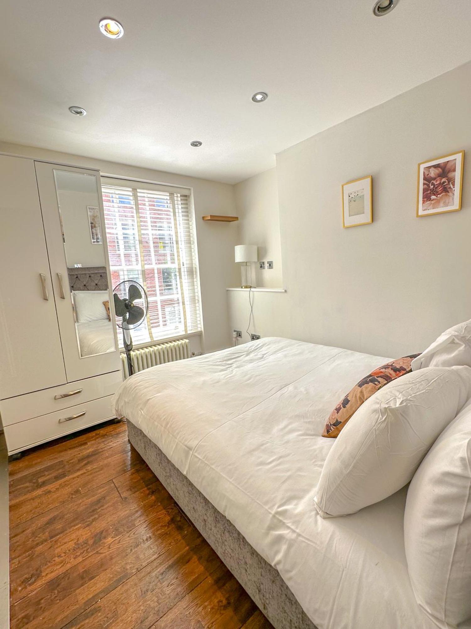 Bloomsbury Residences * Londen