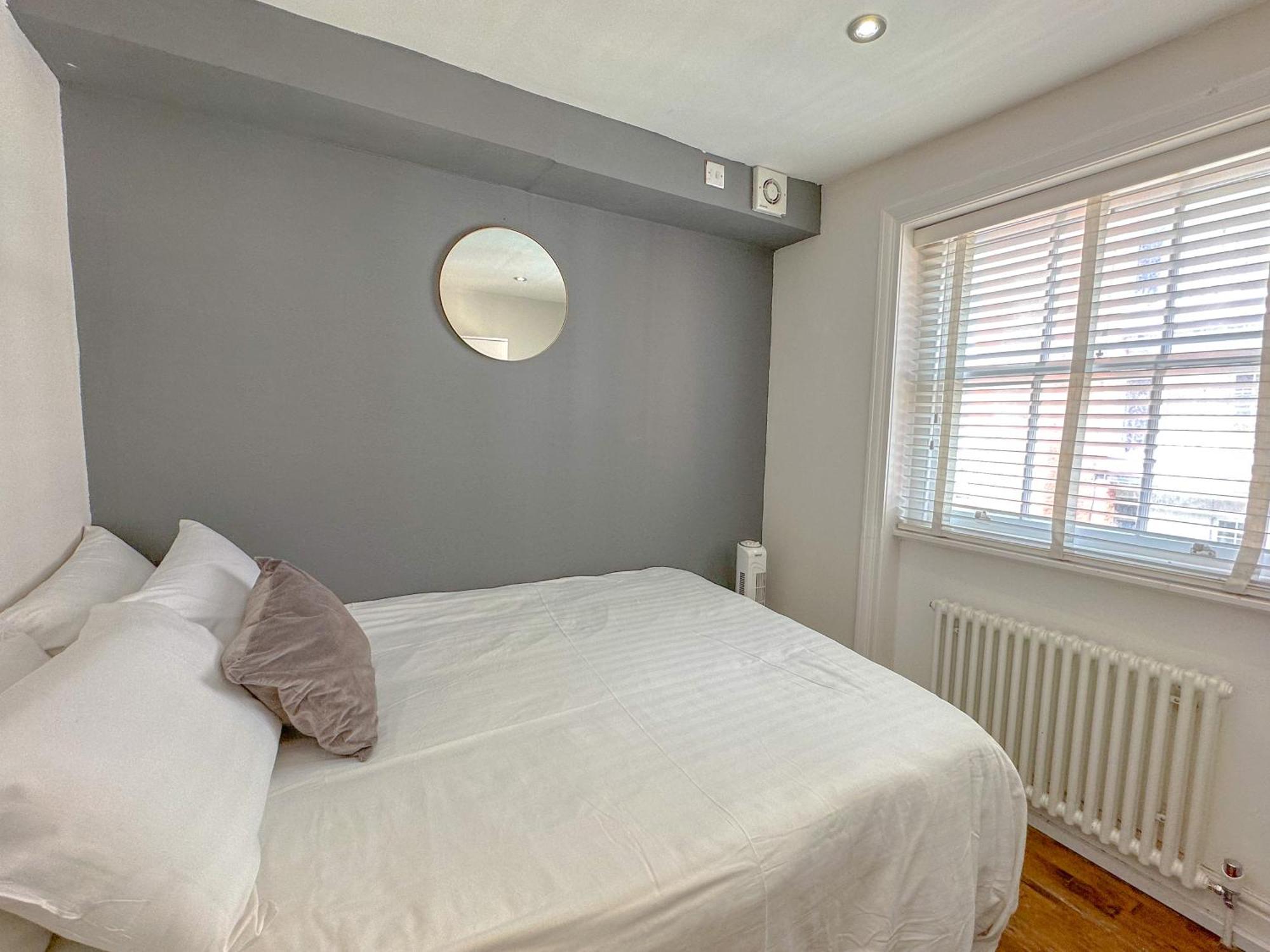 Bloomsbury Residences Appartement