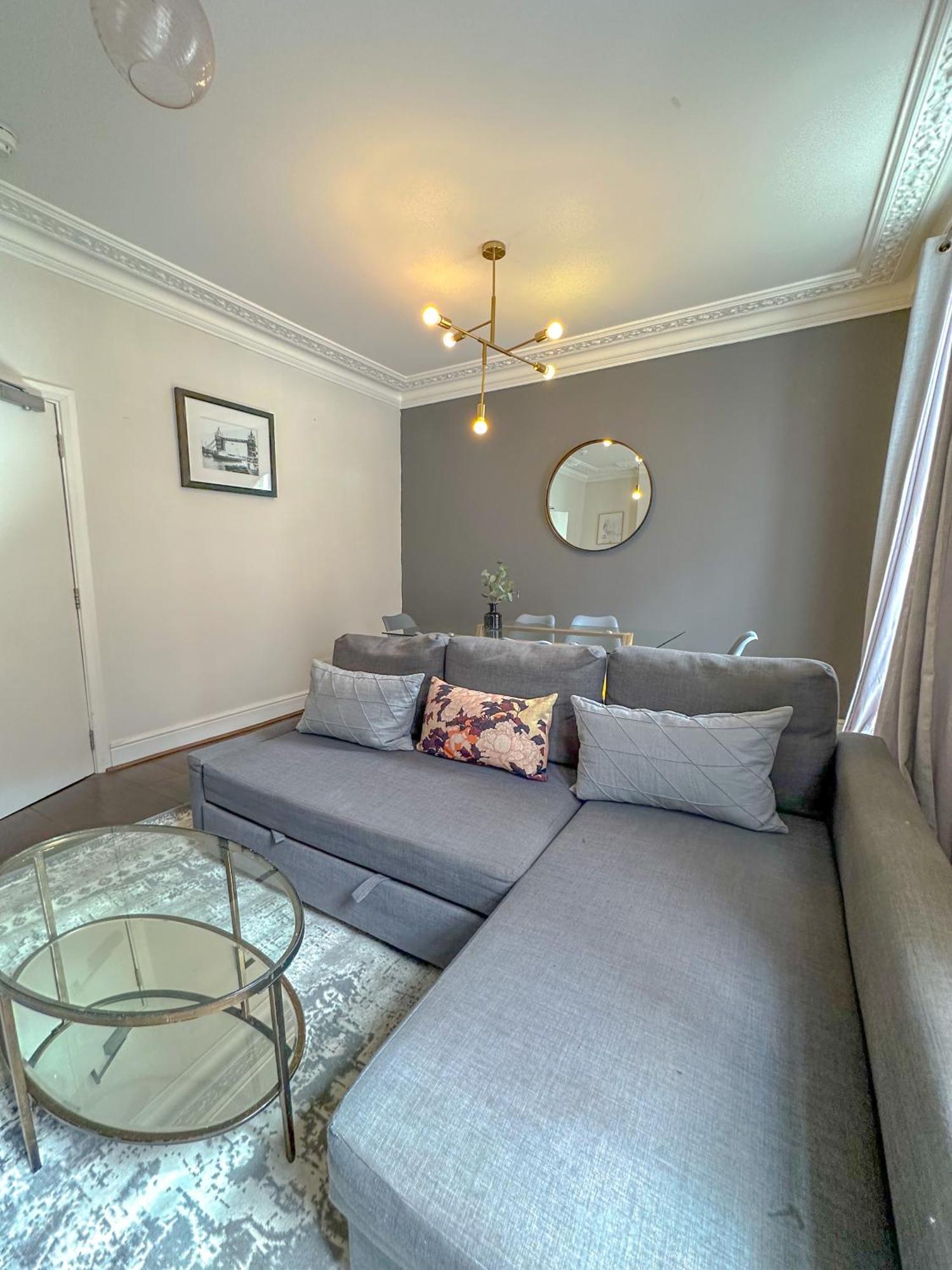 Bloomsbury Residences Appartement *
