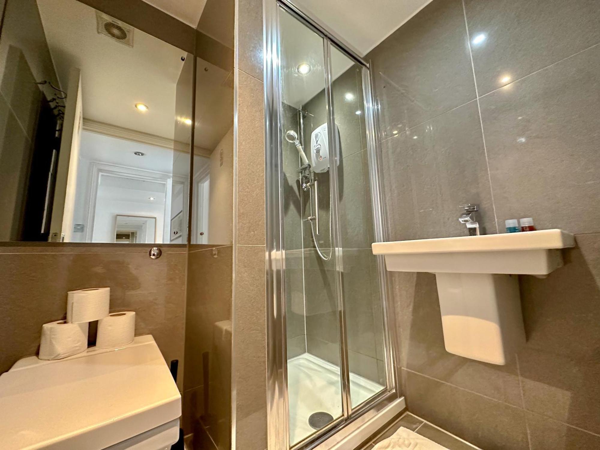 Bloomsbury Residences Appartement Londen