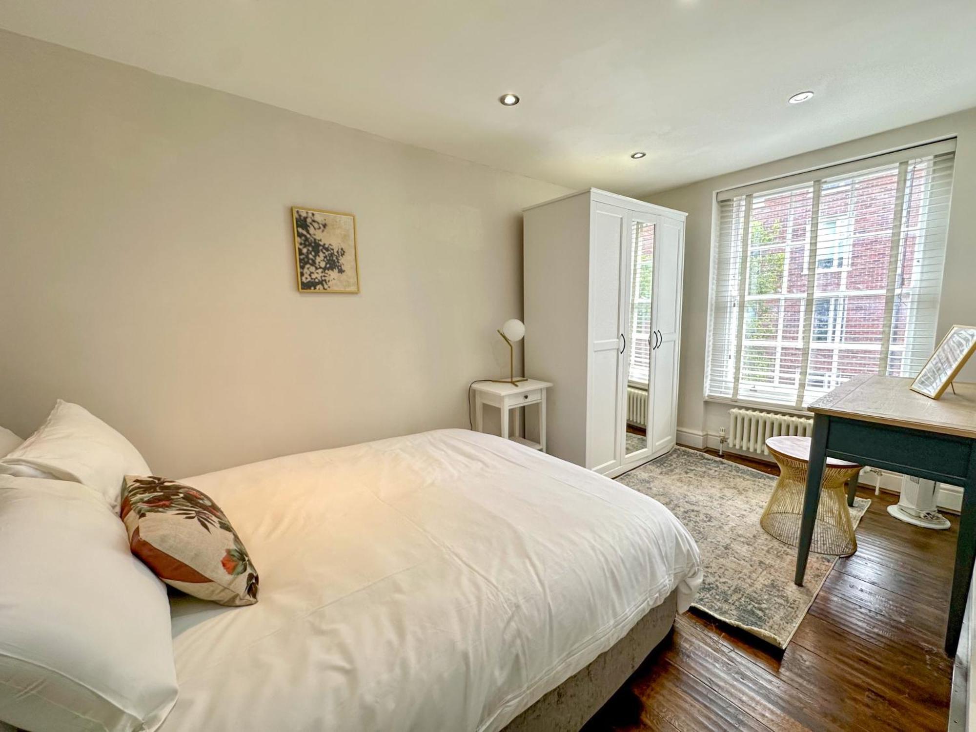 Bloomsbury Residences Londen
