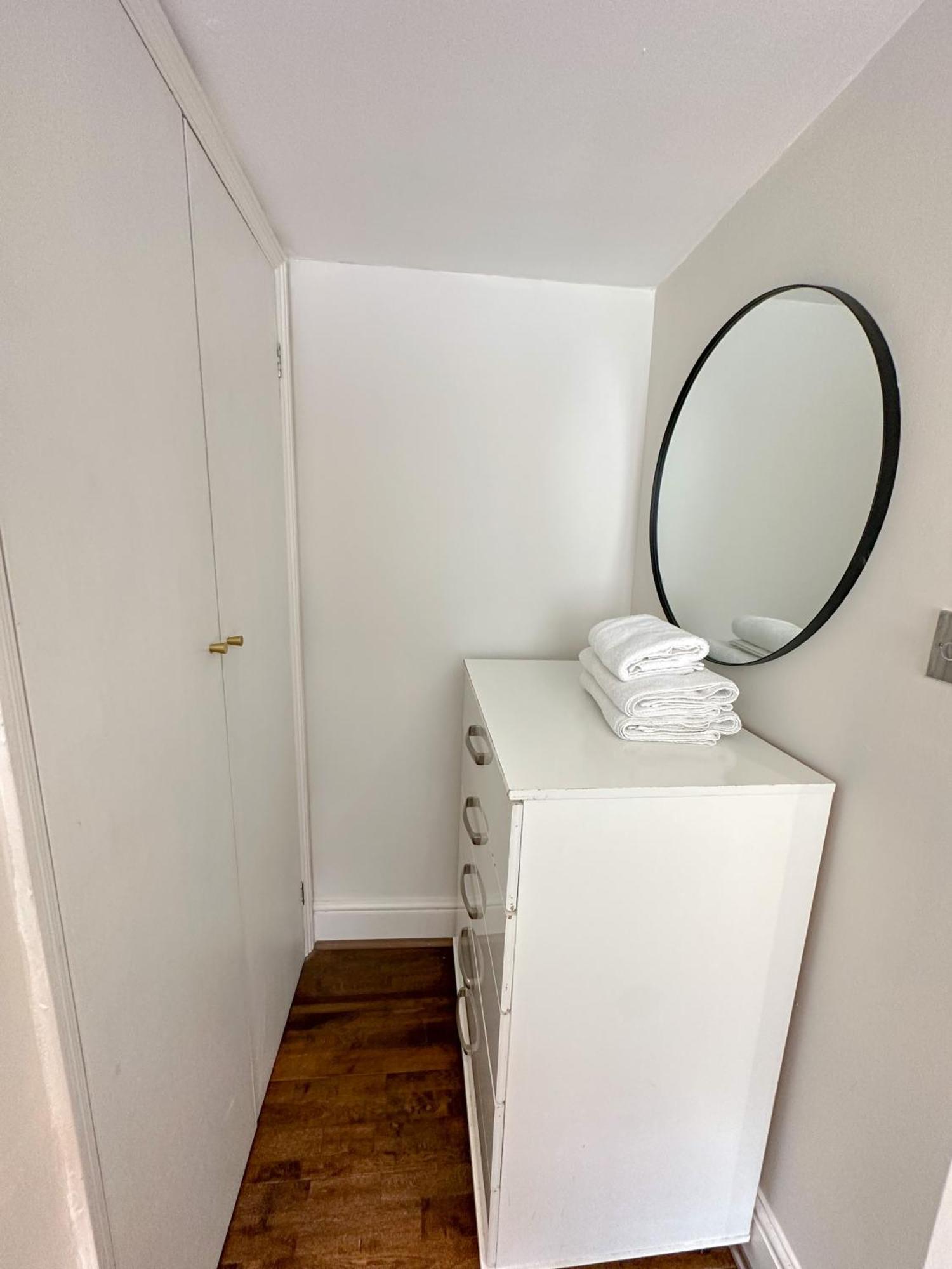 Bloomsbury Residences Appartement