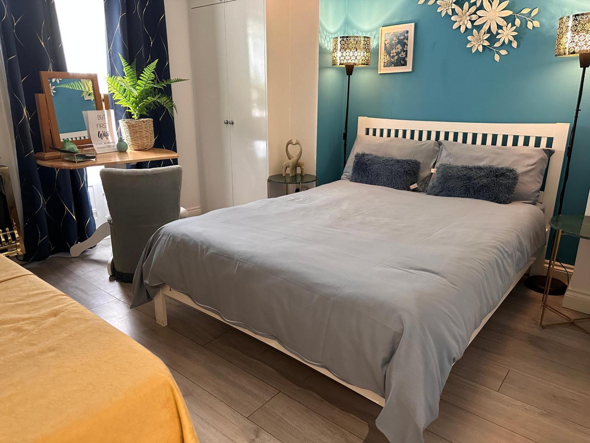 Apartamento Maria