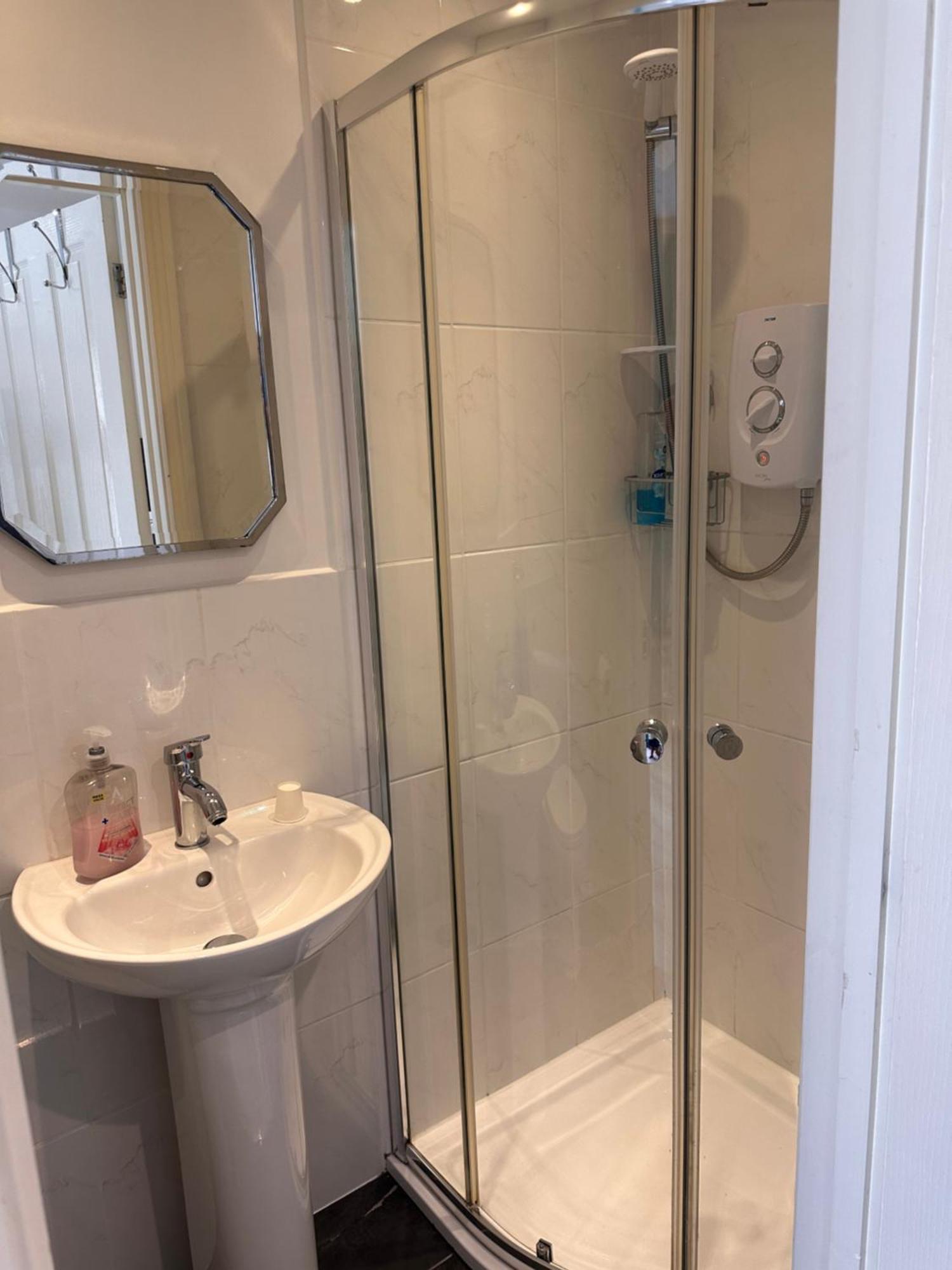 Apartamento Maria Londres