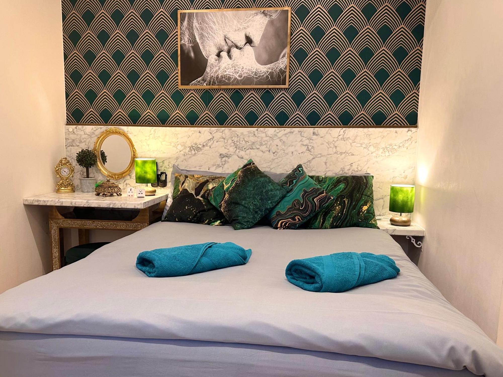 Maria Apartamento