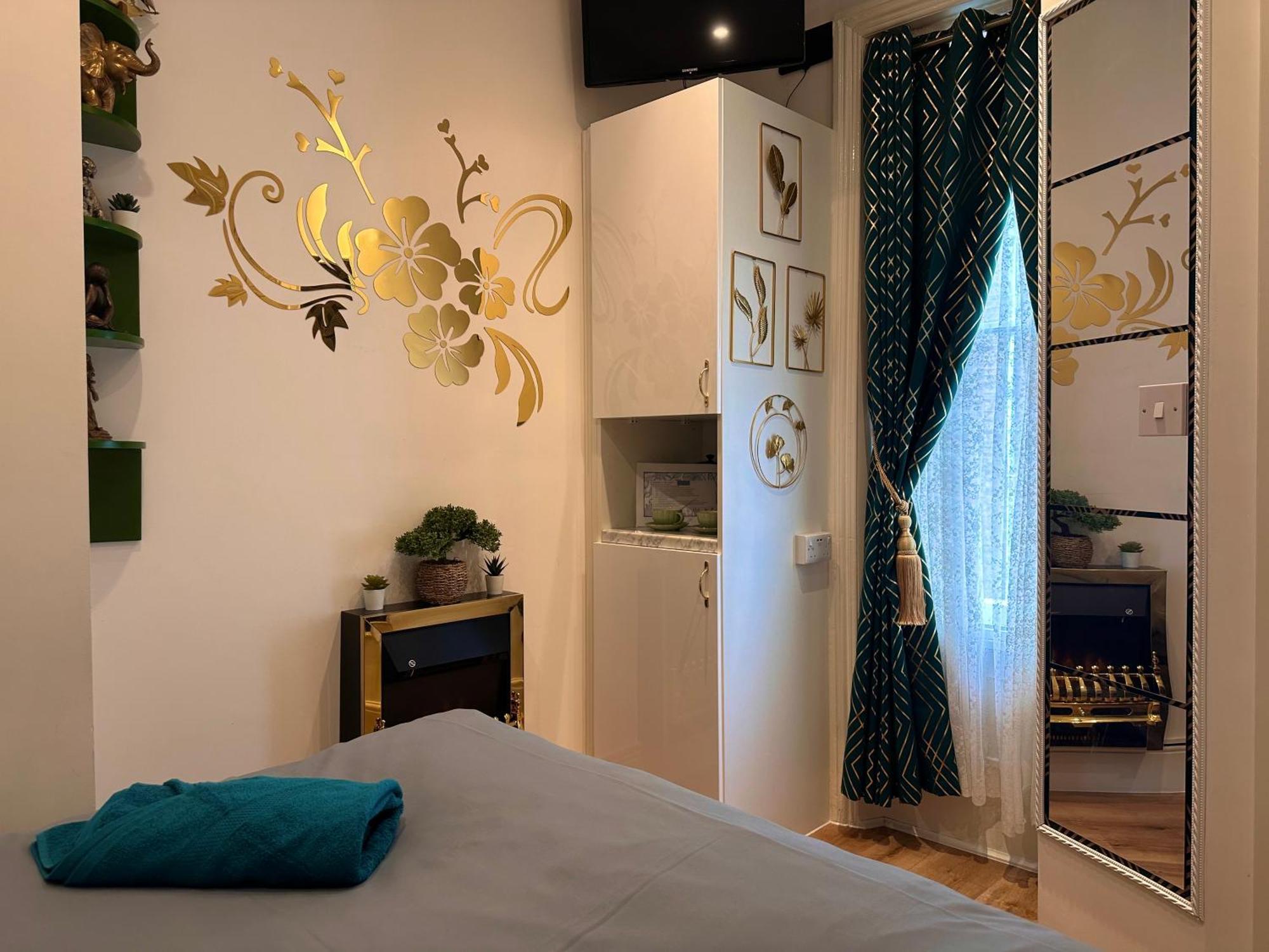 Apartamento Maria