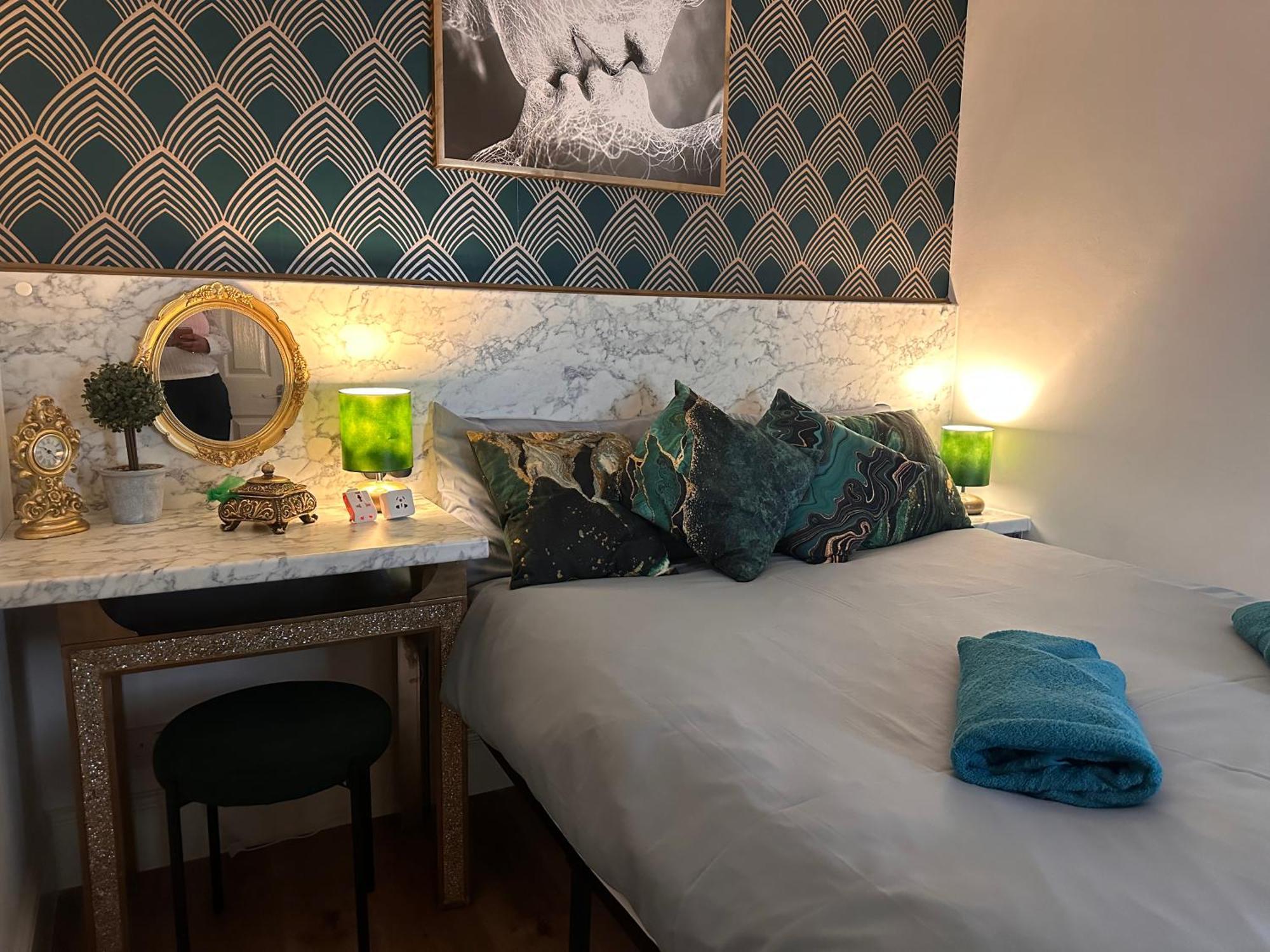 Apartamento Maria Londres