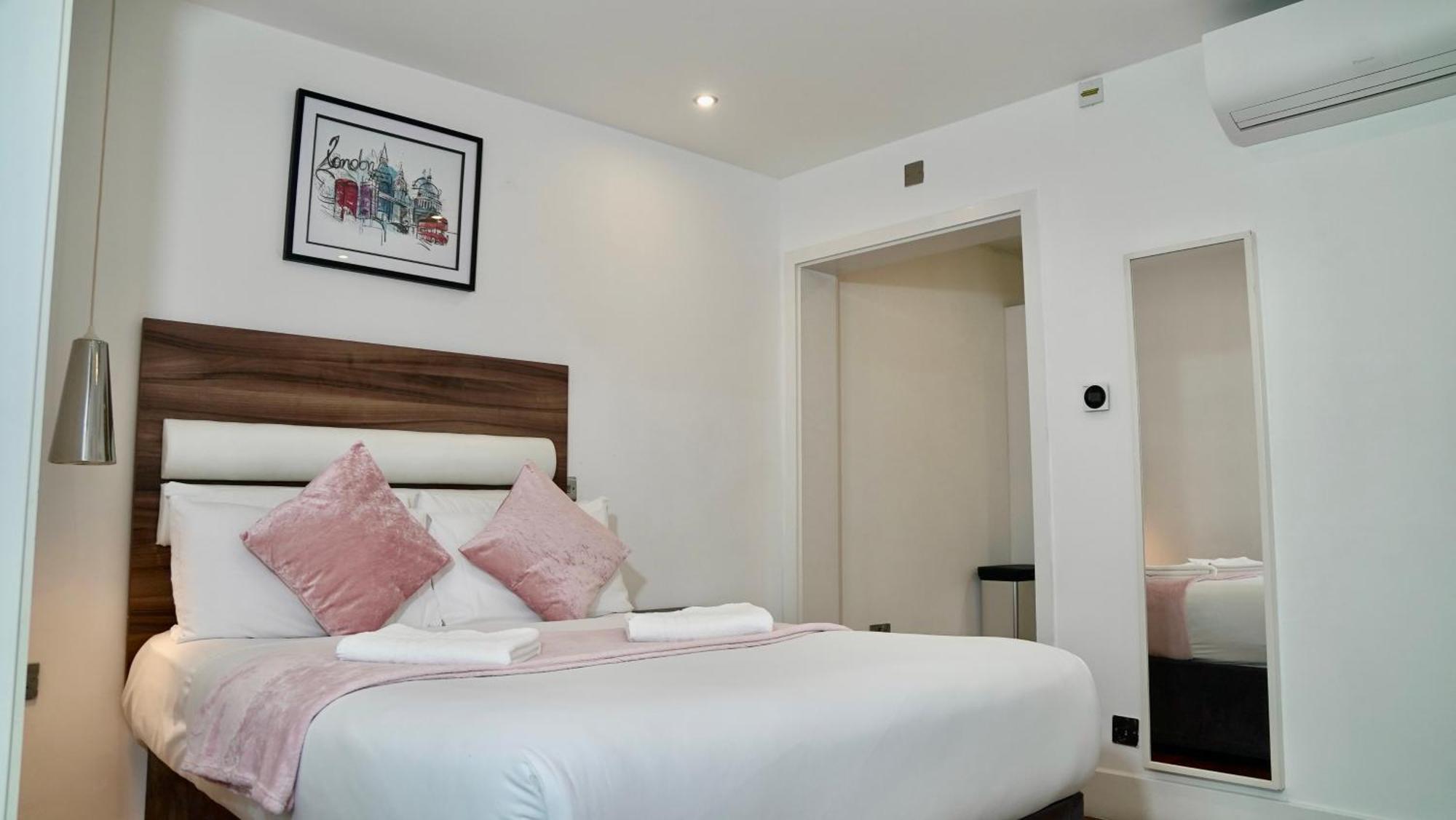 Leilighet Camden Prime *